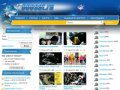 Информационно-развлекательный портал г. Таганрог