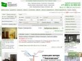 Аренда и продажа коммерческой недвижимости в Нижнем Новгороде