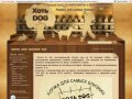 Натуральный корм эконом класса для собак в Омске. 18 руб/кг, оптовые и розничные поставки