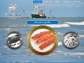 Морепродукты из Владивостока