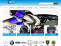 SRT - Shop Racing Technology - Тюнинг автомобилей, Dyno Dynamics в Краснодаре