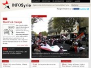 InfoSyrie