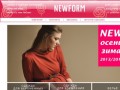 Одежда для беременных, белье для беременных, магазин NEWFORM в Перми