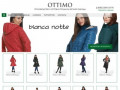OTTIMO (ОТТИМО) :: Производство и оптовая продажа женской верхней одежды в Санкт-Петербурге