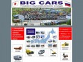 Спецтехника BigCars. Продажа японской спецтехники. Грузовики и спецтехника из Японии в Находке.