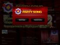 Караоке клуб «Party Song», г. Краснодар, ул. Леваневского, 185 А