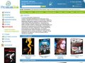 Интернет магазин Премиум Диск - Купить DVD, Blu-ray диски