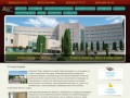 Санаторий Заря Кисловодск  - официальный сайт партнера, цены, отзывы отдыхающих