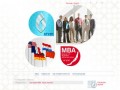 Программа MBA в Иркутске - Master of Business Administration
