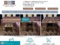 Изготовление мебели на заказ в Самаре | Производство мебели под заказ