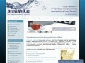 Системы водоочистки воды и фильтрации воды в Дубне