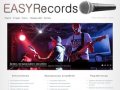 EasyRecords.ru | Студия  звукозаписи в г. Пермь