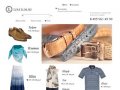 LoveLuxury.ru - интернет-магазин одежды, обуви и аксессуаров класса люкс из Италии