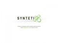 Syntetіx - Разработка и продвижение сайтов в Сочи
