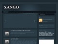 Компания Xango - сетевой маркетинг | Бизнес с Xango.