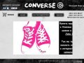 Кеды CONVERSE в Нижнем Новгороде - интернет-магазин Converse