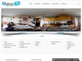 Майкоп 3D - Виртуальные туры, панорамы по магазинам, отелям и другим заведениям - Майкоп 3д
