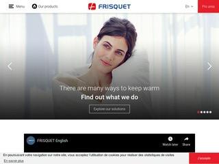 Frisquet.com