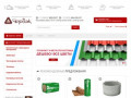 Чердак - интернет-магазин строительных и отделочных материалов