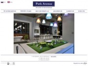 Дизайн-студия "Park Avenue"  Центр дизайна и интерьера Park Avenue