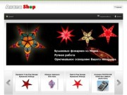 AnapaShop.ru -  Интернет магазин