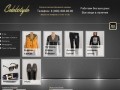 Брендовая  мужская одежда  | Интернет-магазин Celebstyle
