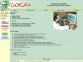 HIPS DOCA+ - Advanced Hospital In-Patient Information System