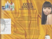 "CocoChoco" Кератиновое выпрямление и восстановление волос CocoChoco в Саратове."