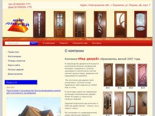 Шпонированные двери. Межкомнатные двери Боровичи. Двери строительные оргалитовые