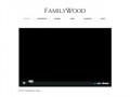 Портфолио - FamilyWood - видеосъемка, команда видеооператоров Хабаровск