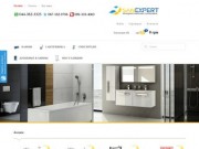 Sanexpert.com.ua интернет магазин сантехники в  Киеве