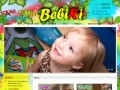 BebiKi - детская студия развития