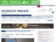 Suedwest Presse