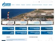 ЗАО «Газпром   СтройТЭК   Салават»