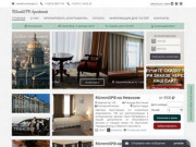 RUrentSPB Apartments - снять квартиру в Санкт-Петербурге посуточно