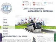 Аренда автобуса в Киеве От 250 грн.| Заказать автобус в Киеве