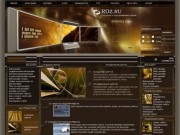 | Московская Веб-Дизайн студия RDZ.RU  - услуги по созданию сайтов