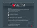 АТМ-CMS–создание поисковая оптимизация и продвижение сайтов в Санкт