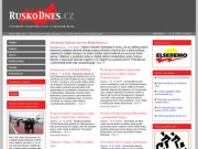 RuskoDnes.cz