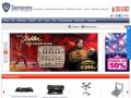 Лучший интернет магазин музыкальных инструментов и DJ оборудования в Москве