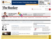 Thebanker.com