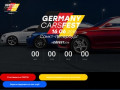 GERMANY CARS FEST