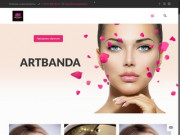 ARTBANDA - Профессиональная школа макияжа в Симферополе