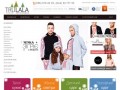 Интернет магазин модной, брендовой одежды в Киеве — TRULALA. Купить одежду в Киеве, Украине.