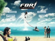 FlyBoard Riders. FBR. Летай на флайборде с нами!