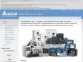 Delta Electronics Уфа — продажа, купить в Уфе: частотные преобразователи 