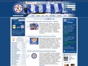 Fckamaz.ru — Официальный сайт футбольного клуба «КАМАЗ», г. Набережные Челны