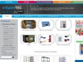 Kbmet.ru - металлические складские разборные стеллажи, шкафы, оборудование, купить, продажа