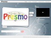 Presmo - волшебный мир