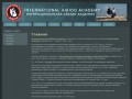 Интернациональная Айкидо Академия РФ